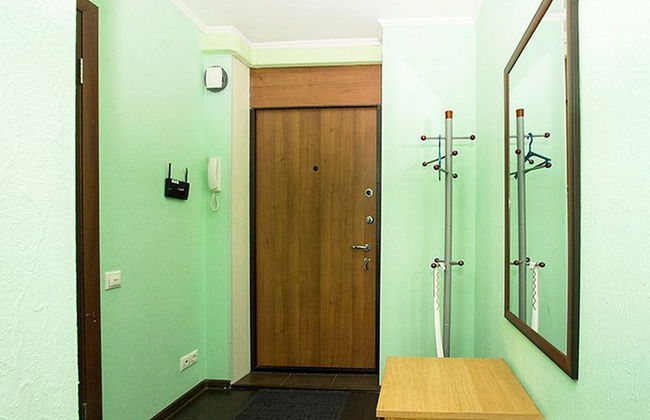 ApartLux Yugo-Zapadnaya Studio - Foto 3