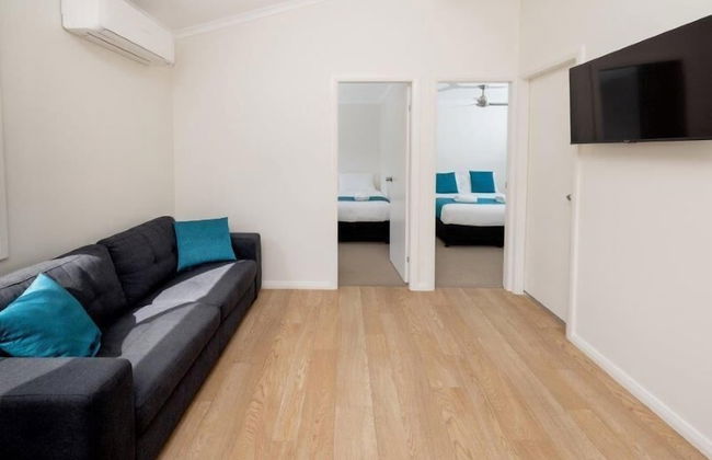 BIG4 Manning Point Holiday Park - Foto 42