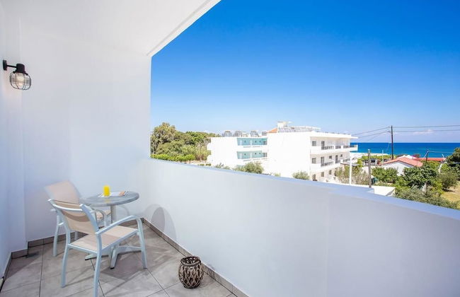 Alexander Studios & Suites - Adults Only - Foto 18