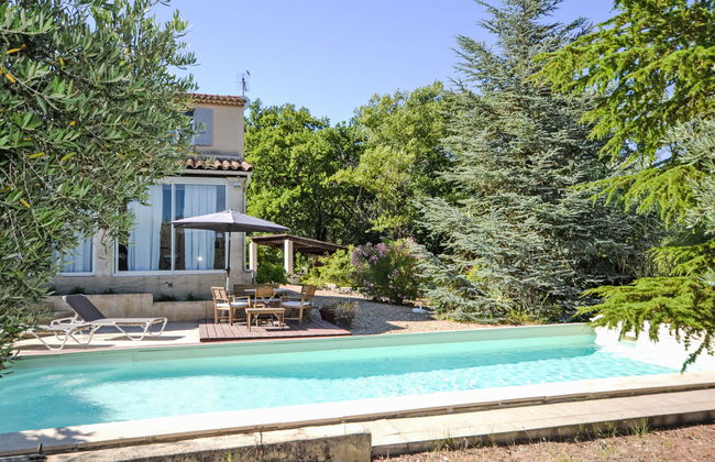 Holiday Home Les Iris by Interhome - Foto 43