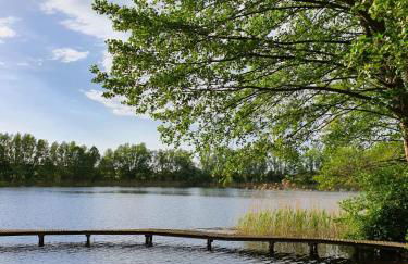 Apartment Altes Pfarrhaus in Plau am See - Foto 46