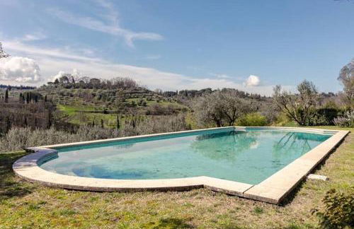 Isola del Pittore casa indipendente in Villa Storica - Foto 47