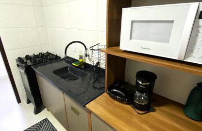 RCM Vilas - Apartamento n 02 - Foto 9