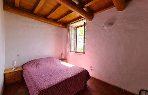 La Bastide de Peyremale, gîtes en Cévennes, piscine, tennis - Foto 43