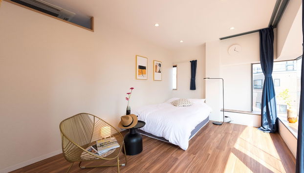 TORA HOTEL Skytree C - Foto 2, Habitación