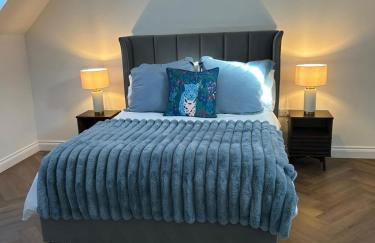 Northampton 3 Bed 3 Bathroom New Duplex Apartment - Photo 14