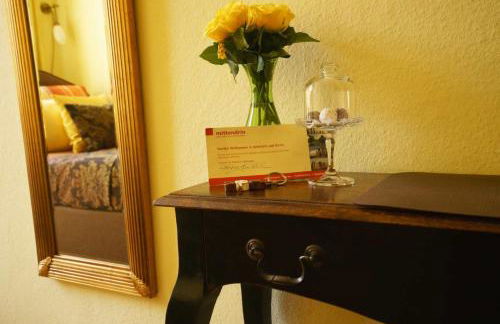 Boutique Hotel Mittendrin Berlin - Foto 25