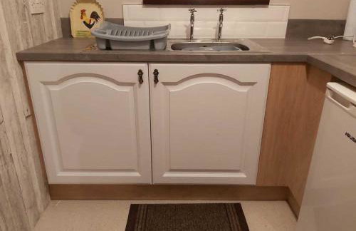 Foot of the Mournes - Cottage - Sleeps 4 - Parking - Photo 55