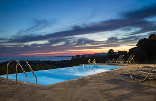 Villa Elaia - Foto 1