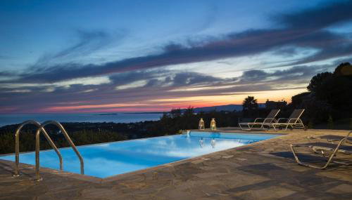 Villa Elaia - Foto 1