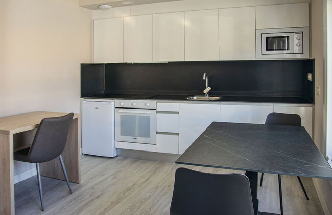 Aparthotel Essenzia de Castilla - Foto 16