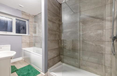 SEASIDE SPACIOUS apartment - Foto 19