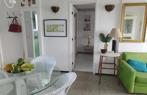 apartamento som do mar - Foto 10