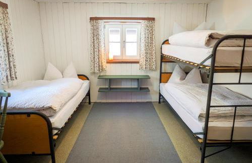 Nattersbergalm - Foto 3