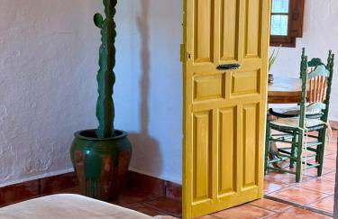 El Cielo, Cortijo en el corazón de las montañas - Foto 31