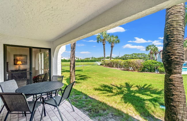 Edgewater Villa 1507 - Foto 24