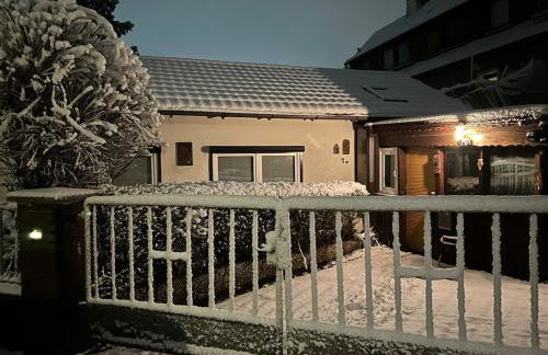 Haus Sösetal in Osterode am Harz - Foto 10