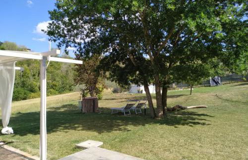 La Silvana B&B - Foto 23