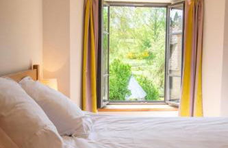 Gite 24 personnes - domaine de coulagnettes - Foto 25