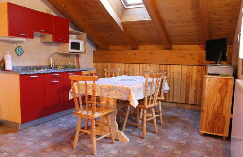 Chalet Presanella - Foto 35