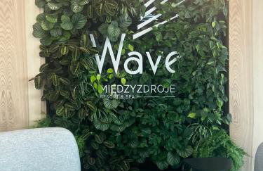 Wave Resort & Spa Magic Apartaments with sea view - Foto 26