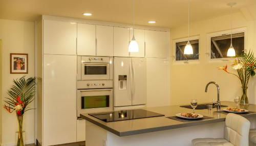 The Three Tables Remote Retreat - Foto 2