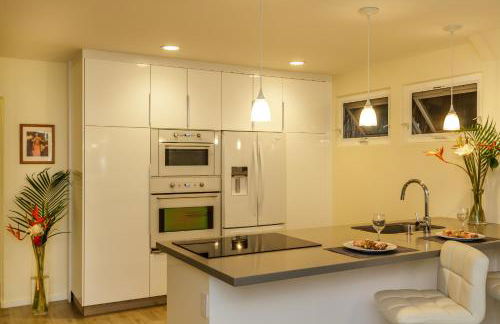 The Three Tables Remote Retreat - Foto 2