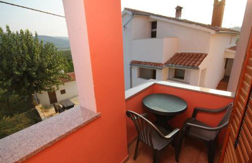 Apartments with swimming pool Motovun - Bataji, Central Istria - Sredisnja Istra - 7069 - Foto 28