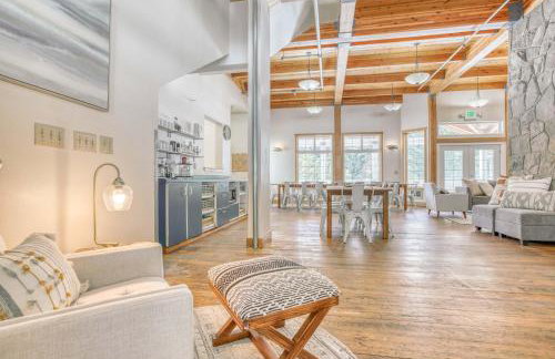 The Chinook Lodge at Government Camp - Meredith Lodging - Foto 47