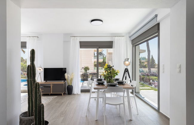 Sea Residence Complex - Foto 12