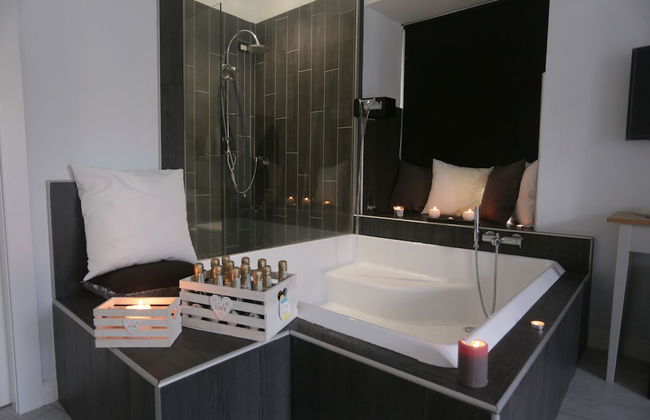 Esposito Plaza - Rooms & Suite - Foto 31