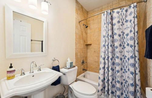 Grove Road Home - Private 5 Acres, Fire Pit, Spacious Retreat, Dog-F - Foto 20