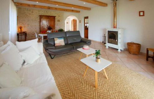 Stunning Home In St Montan - Foto 20