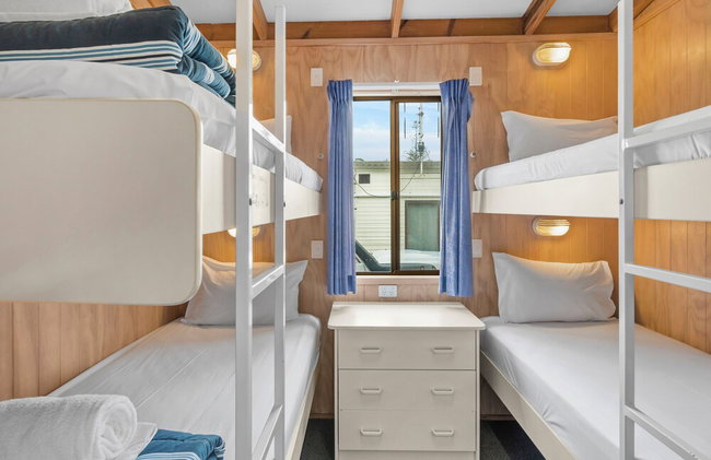 Joalah Holiday Park - Foto 10