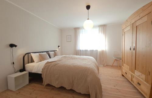 Ferienhaus Sigmaringen mit Garten & Garage - Foto 6