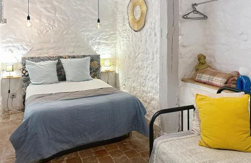 Appartement spacieux avec une vue sur Tours ( 38m²) -Gite de Bellevue - Photo 11