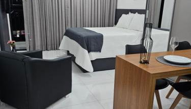 Stúdio 81 Tatuapé Aconchegante - Foto 2