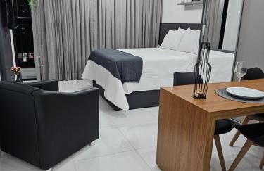 Stúdio 81 Tatuapé Aconchegante - Foto 2