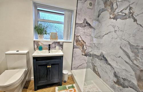 Spacious modern 3 bed home - Foto 4