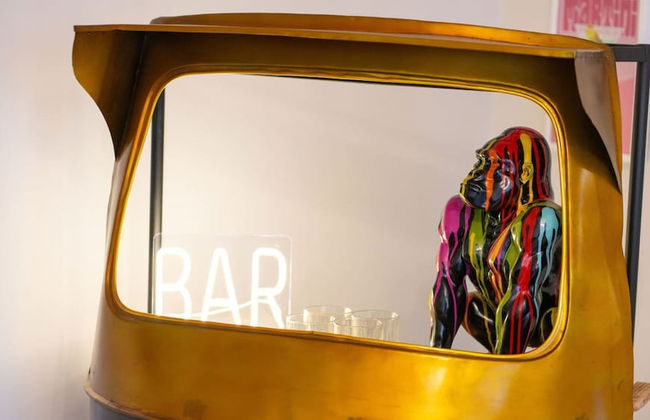 The Copper Loft Apartment Keith - Foto 27