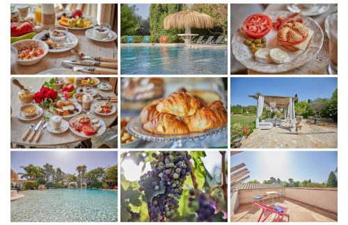 Agroturismo Sa Vinya des Convent - Foto 24