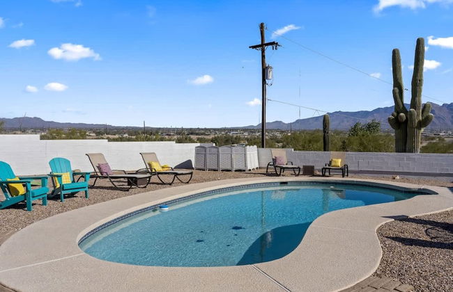 Panoramic Mountain Views Heated Pool 2 Kitchens - Foto 56