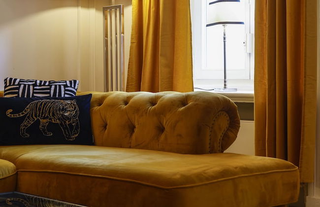 Sleephotels Alsterroom - Foto 60