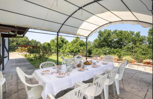 Villa Scarperia by Mmega - Foto 9