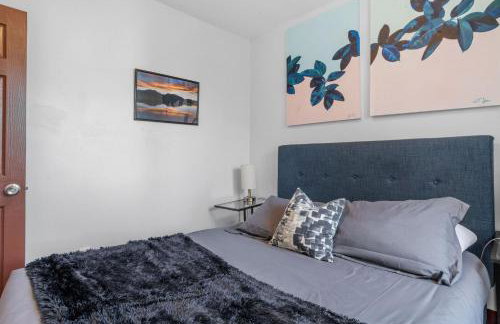 9 Bedroom, 14 Beds House Great for Big Groups Near Boardwalk, Tropicana - Foto 49