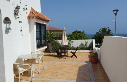 Casa Atlantico - nur einen Steinwurf vom Atlantik entfernt Ab Mai 2022 komplett neu renoviert - Foto 1