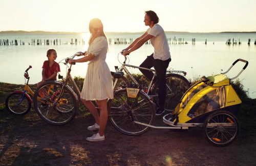 Sunday Resort Rügen Apartments & SPLASH Erlebniswelt - Foto 39