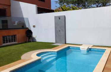 Chalet Vacacional El Agujero - Photo 37