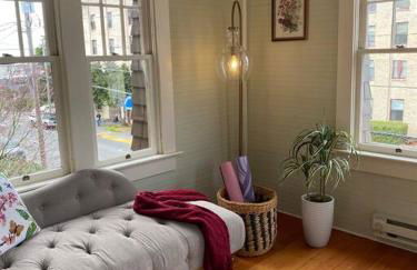 Historic Downtown Flat, #3 - Foto 35