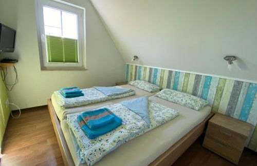 MAS MARA - familienfreundlich und mit Sauna - Foto 11